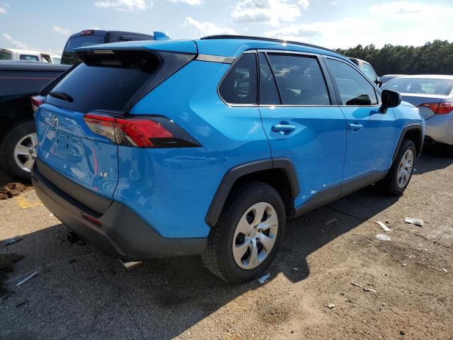 2T3H1RFV4KC011333 Toyota RAV4 LE 3