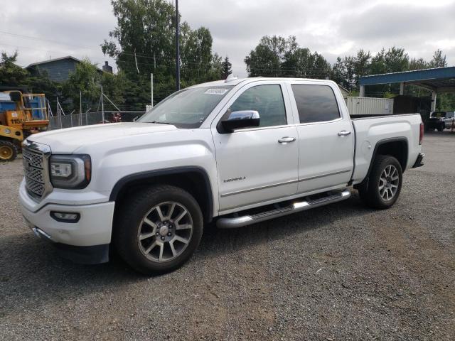 2016 GMC Sierra 1500 Denali