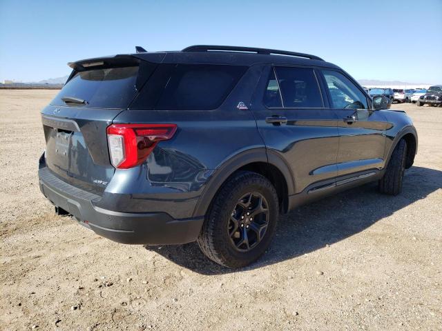 1FMSK8JH2NGB78606 Ford Explorer Timberline