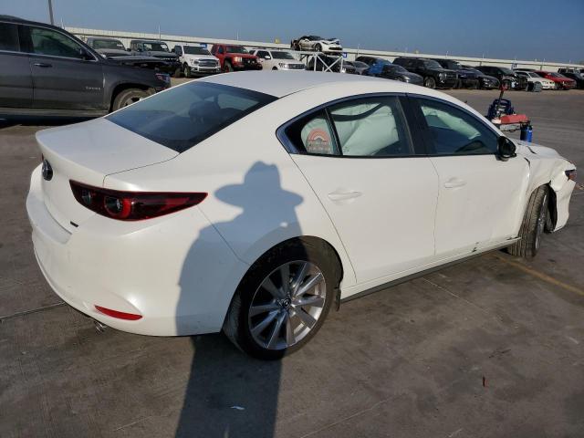 3MZBPABM4PM368163 Mazda 3 SELECT 3