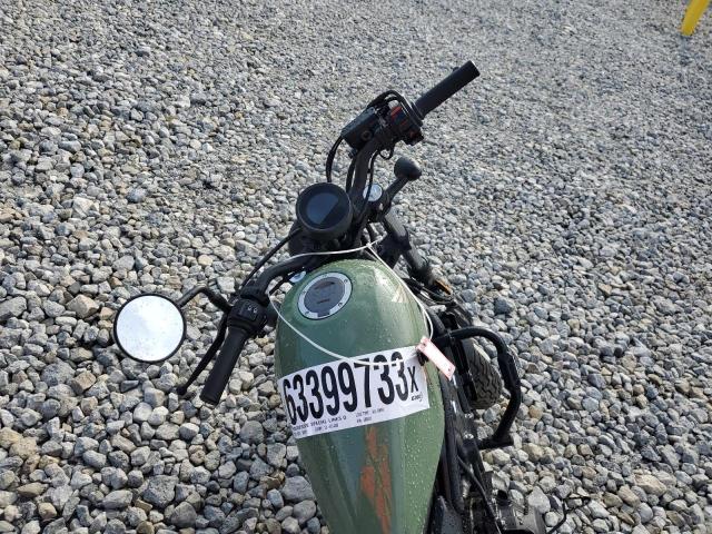 2022 HONDA CMX500 A MLHPC565XN5500051