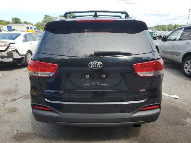 5XYPG4A31HG279183 | 2017 KIA SORENTO LX