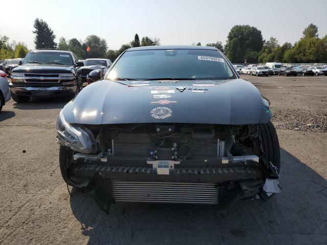 1N4AL4CVXMN386368 Nissan ALTIMA SR