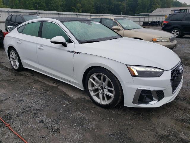 WAUFACF59PA016369 2023 AUDI A5, photo no. 4