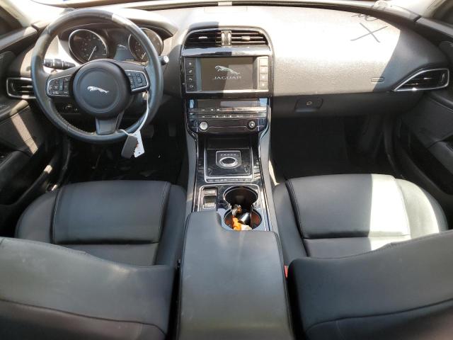 2017 JAGUAR XE PREMIUM - SAJAD4BGXHA965983