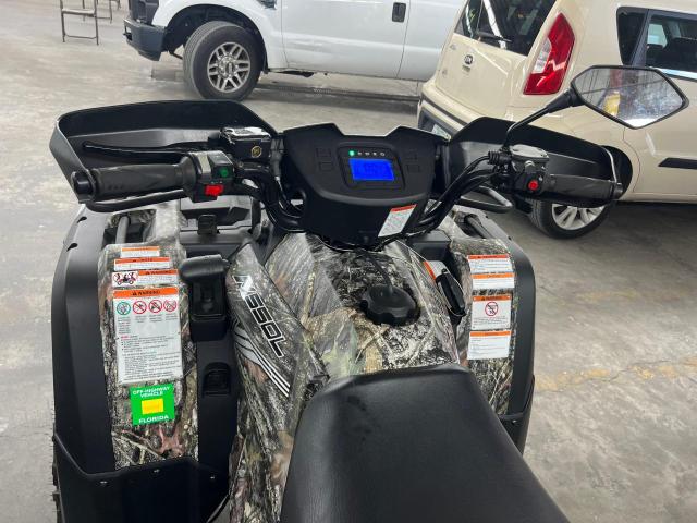 2019 ATV ALL MODELS LL8AETHW1K0A00001