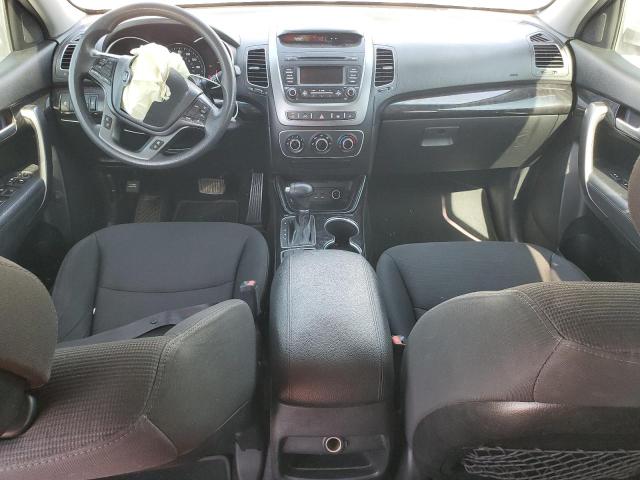 5XYKT3A65EG457263 KIA SORENTO LX