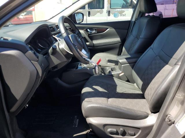 JN1BJ1BV8MW563064 Nissan Rogue Sport Sv