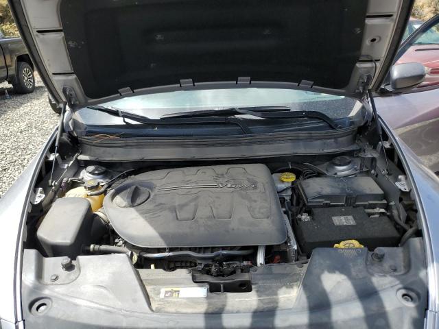 1C4PJMBX9JD512332 Jeep Cherokee Trailhawk