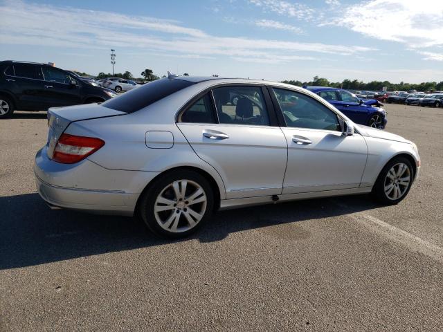 2010 Mercedes-Benz C 300 4Matic VIN: WDDGF8BB1AR101092 Lot: 63063523