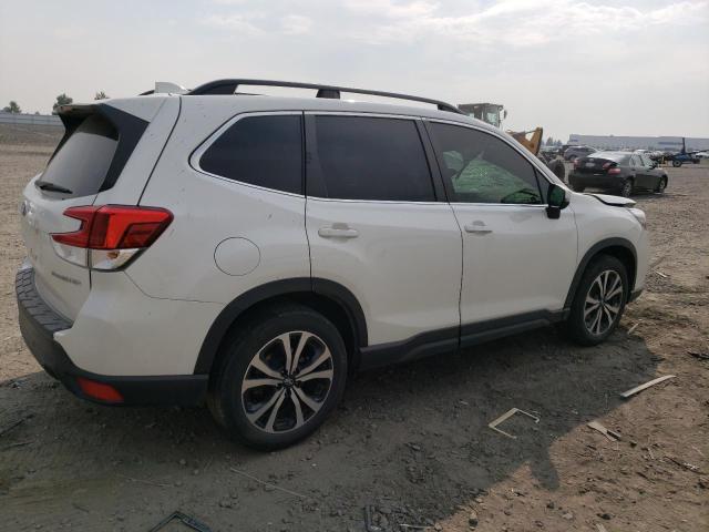 JF2SKAUC2LH530989 Subaru Forester Limited