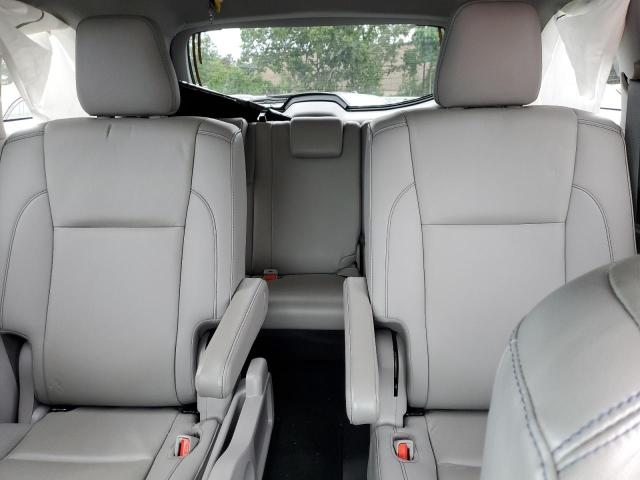 5TDJZRFH4KS932228 Toyota Highlander Se
