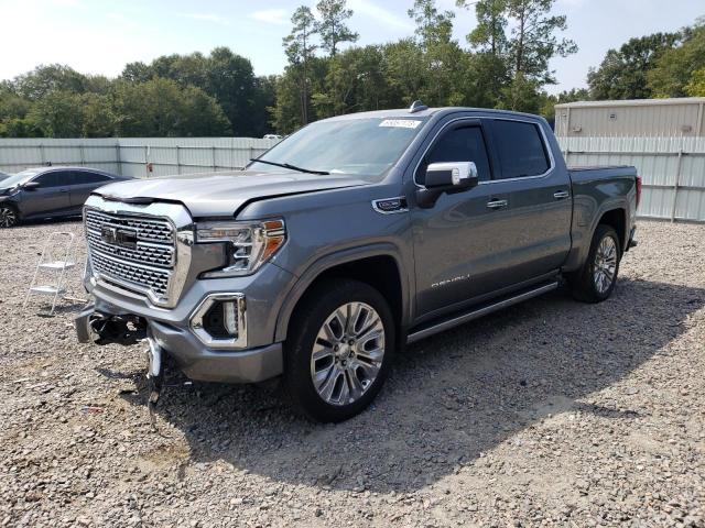 2020 GMC SIERRA K1500 DENALI for Sale | GA - AUGUSTA | Tue. Nov 21 ...