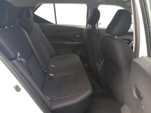 2023 NISSAN KICKS SV - 3N1CP5CV2PL480748