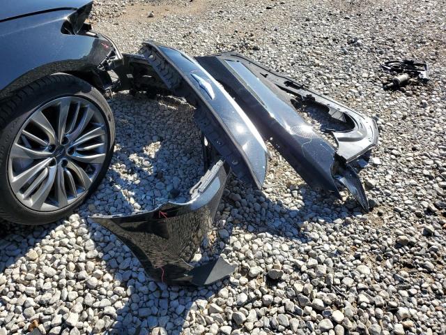 KMHGN4JF0FU038237 Hyundai Genesis 5.0l