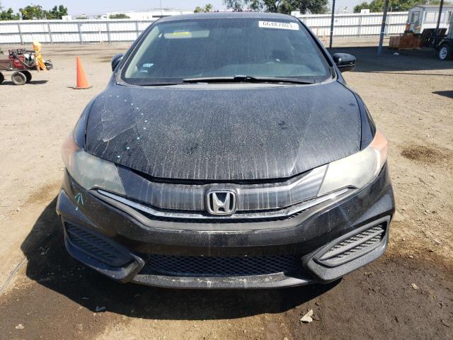 2HGFG3B50FH512363 Honda Civic Lx