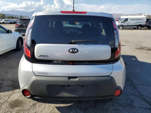 KNDJN2A25F7801444 KIA Soul