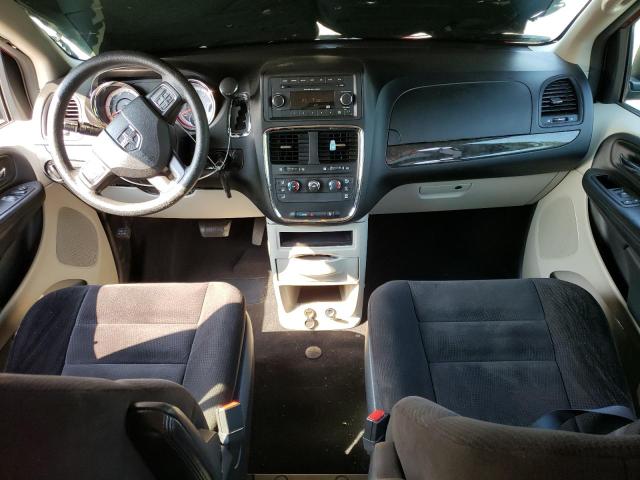2C4RDGBG9ER338105 Dodge Grand Caravan Se