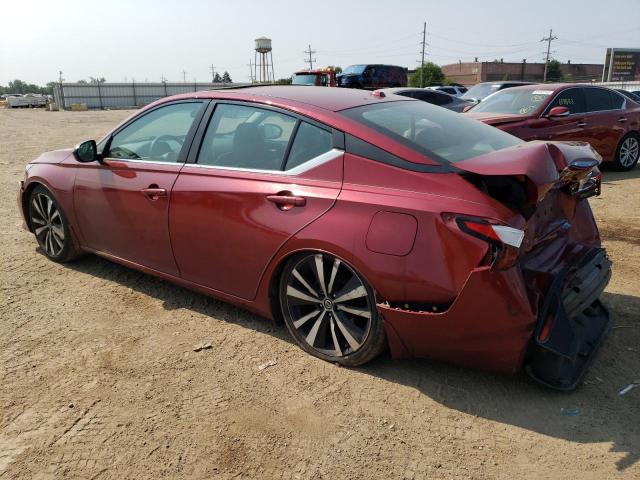 1N4BL4CV8KN311573 Nissan ALTIMA SR