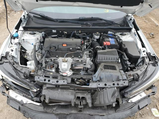 2HGFE2F20NH541442 | 2022 HONDA CIVIC LX