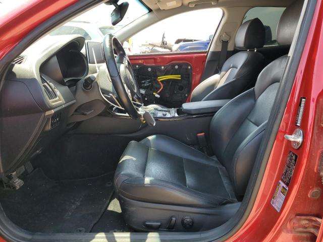 KNAE15LA1K6045157 KIA Stinger
