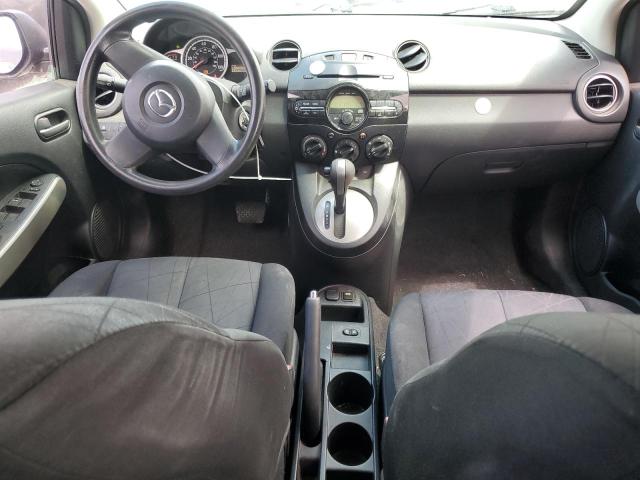 JM1DE1KZ6E0185814 Mazda 2 Sport