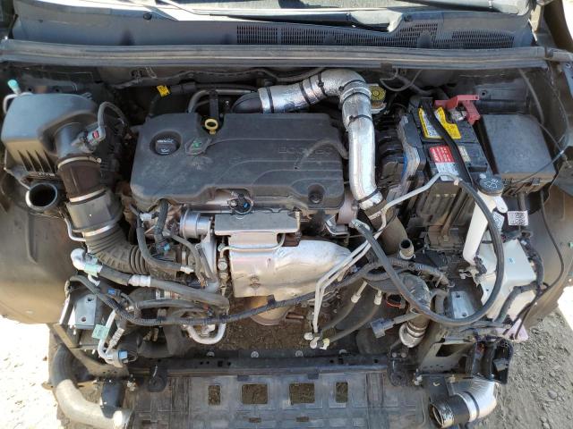 KL4CJCSM1KB715463 Buick Encore Essence