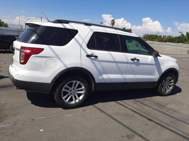 1FM5K7B86FGA34290 Ford EXPLORER