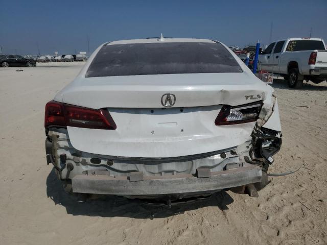 19UUB1F51GA009803 Acura TLX TECH