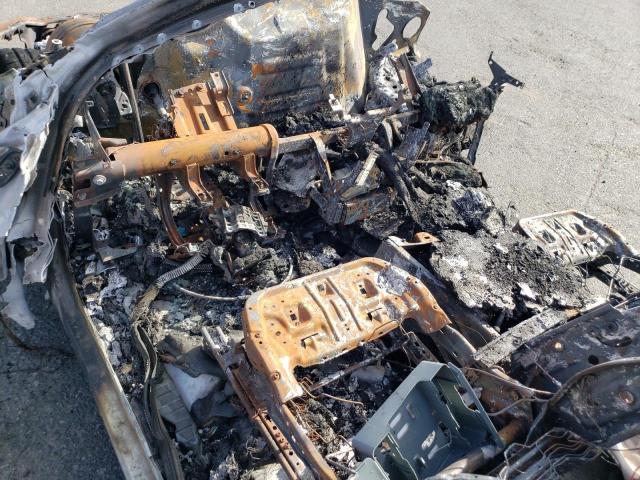 1FTEX1CP9KKC35228 Ford F150 Super Cab