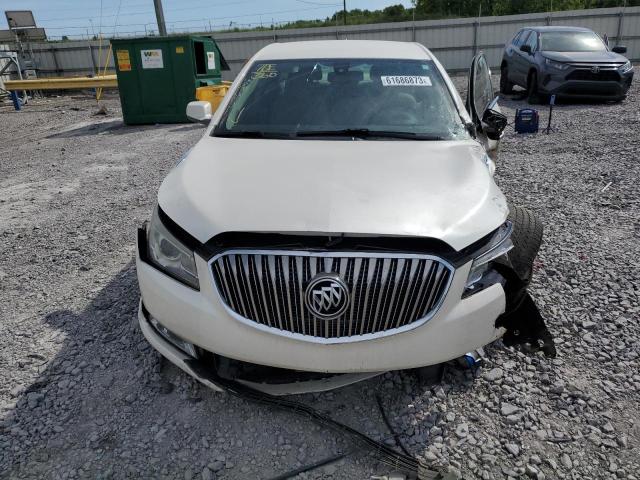 1G4GA5G3XEF248569 Buick Lacrosse