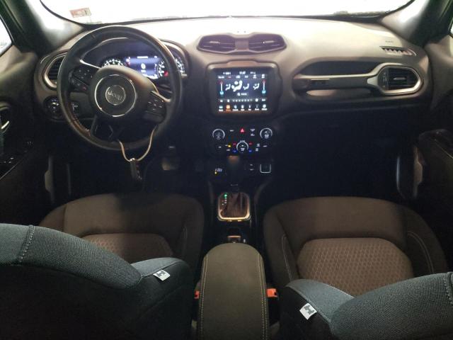 ZACNJDBB3MPM59304 Jeep Renegade Latitude