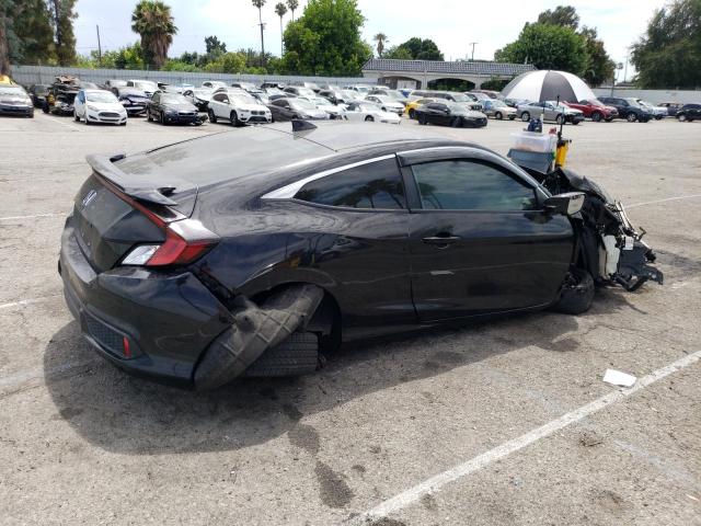 2HGFC3B76HH353672 Honda CIVIC EXL