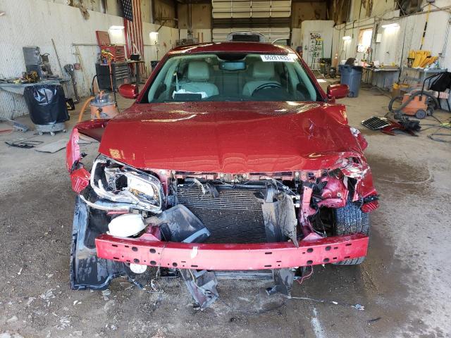 2C3CCARG8EH136555 Chrysler 300