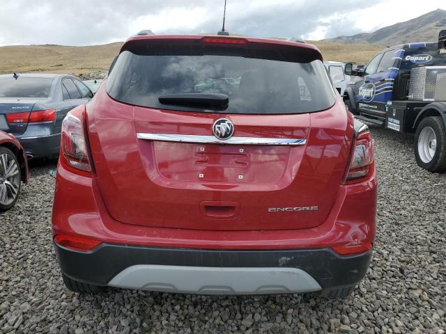 KL4CJASB3KB910838 Buick Encore Preferred