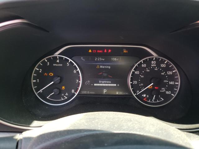 1N4AA6AP2JC409171 Nissan Maxima 3.5s