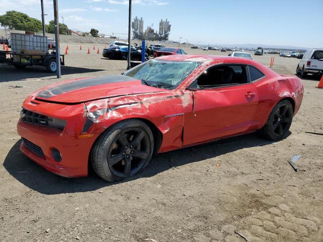 2010 Chevrolet Camaro SS