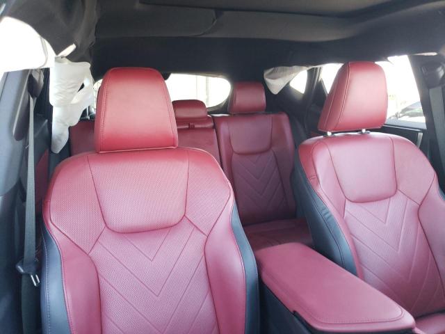 2022 LEXUS NX 450H JTJHKCFZ8N2003046