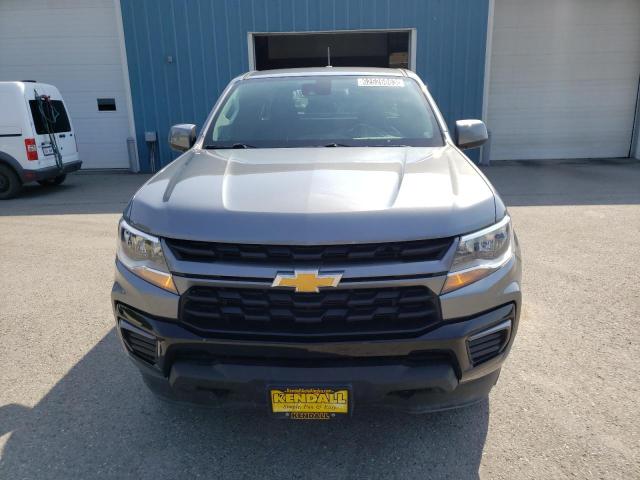 2021 CHEVROLET COLORADO L - 1GCHTCEA0M1231607