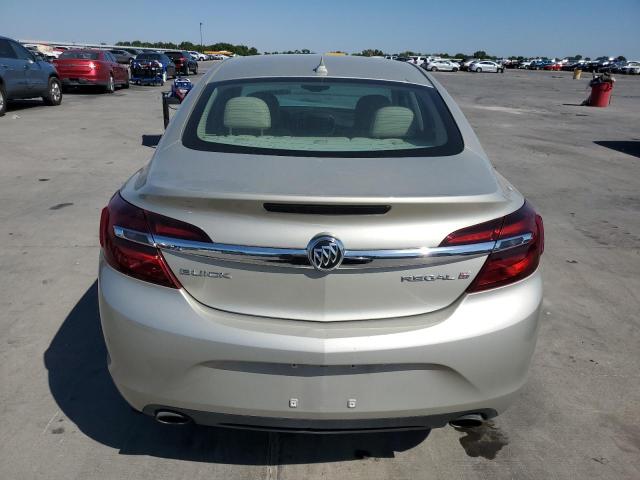 2G4GK5EXXE9325422 Buick Regal