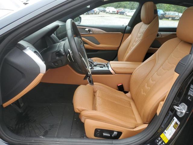 2021 BMW 840XI WBAGV4C03MCF08874  63868893