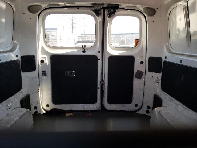 3N6CM0KN0FK711299 Nissan NV200 2.5S