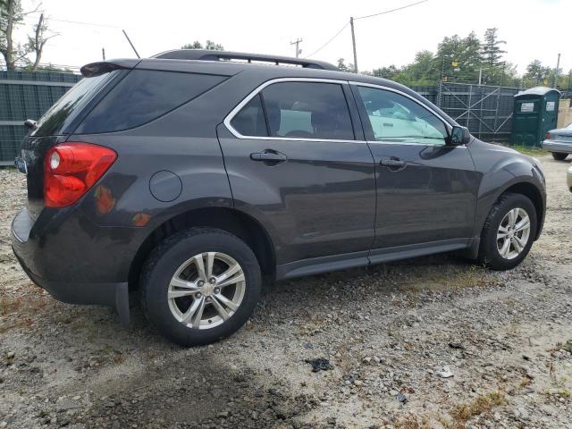 2GNFLFEK6F6420058 | 2015 CHEVROLET EQUINOX LT