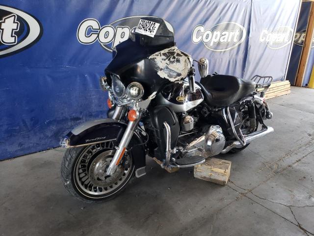 2009 HARLEY-DAVIDSON FLHRC 1HD1FR4159Y684485