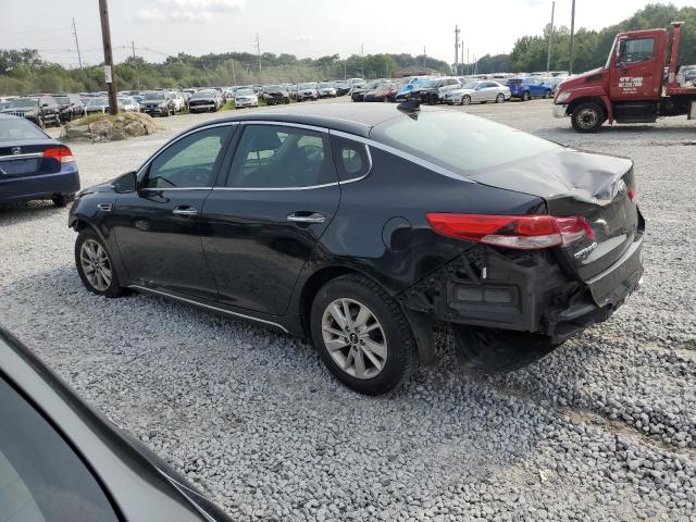 5XXGT4L36GG109736 KIA Optima Lx