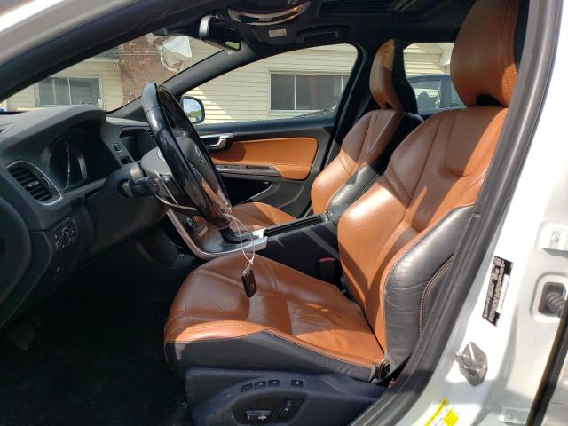 2015 VOLVO V60 PREMIE - YV140MEC4F1204163