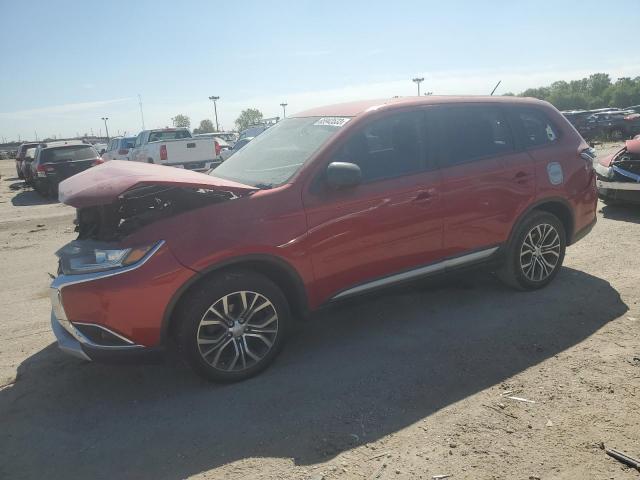 Vin: ja4ad2a3xgz003260, lot: 65943533, mitsubishi outlander es 2016 img_1