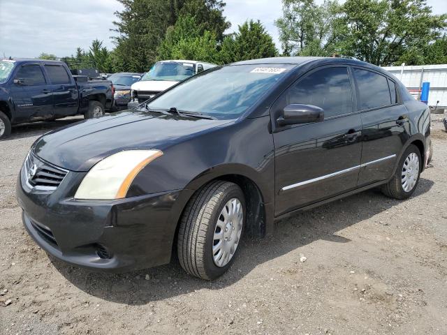 2010 Nissan Sentra 2.0