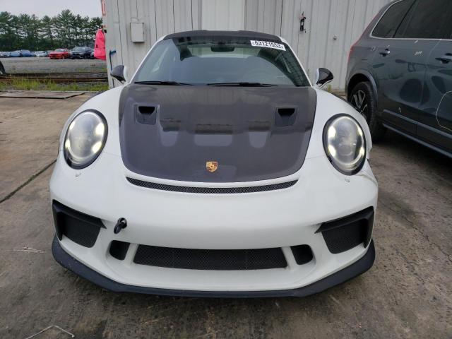 WP0AF2A99KS164754 Porsche 911 GT3 RS 5