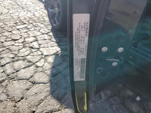 2C3CDZAG4JH331375 Dodge Challenger Sxt